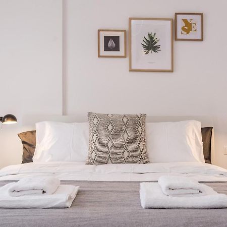 Wide Comfy Studio Apartment Centrally Located In Thissio Atena Exterior foto
