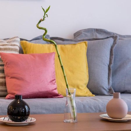 Wide Comfy Studio Apartment Centrally Located In Thissio Atena Exterior foto